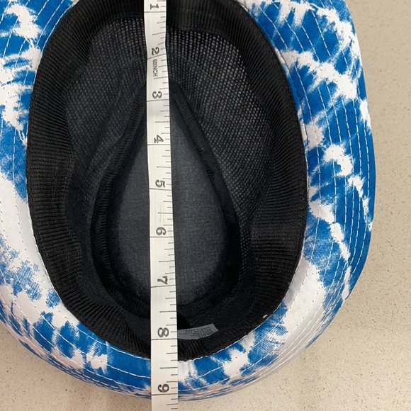 NWOT straw hat - Picture 7 of 7